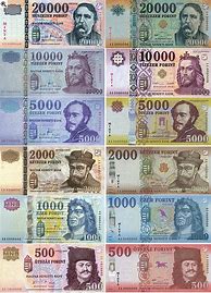 Image result for Microphone Hungarian Forint