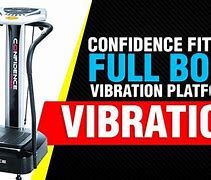 Image result for Confidence Fitness Vibration Machine