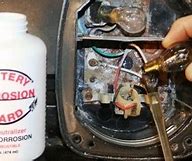 Image result for Battery Corrosion Guard G11