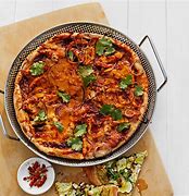 Image result for Cooking Pizza On Grill