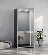 Image result for Phone Shop Booth Design