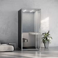 Image result for Phonebooth Modular
