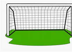 Image result for Soccer Net Clip Art