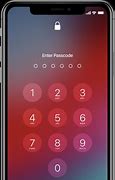 Image result for iPhone Wrong Passcode Screen