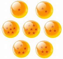 Image result for Dragon Ball Items