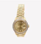 Image result for 18K Yellow Gold Rolex