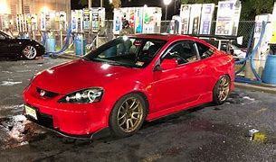 Image result for Acura RSX Modified