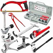 Image result for Plumber Cutting Tools