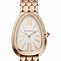 Image result for Oversized Rose Gold Watch