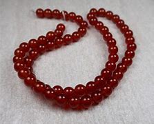 Image result for Carnelian Beads