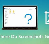 Image result for Where Do Screenshots Go