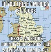 Image result for UK Map Meme