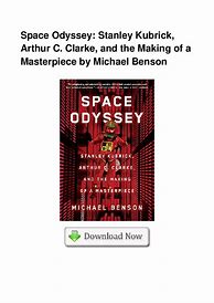 Image result for Space Odyssey Michael Benson