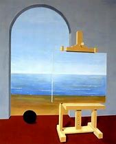 Image result for Rene Magritte Memory