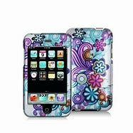 Image result for Purple iPod Touch for Kids