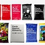 Image result for Cards Against Humanity List