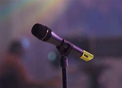 Image result for Malakai Black with Microphone