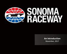 Image result for Sonoma Raceway Logo