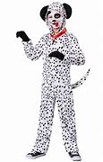 Image result for Ball Chain Dog Costume