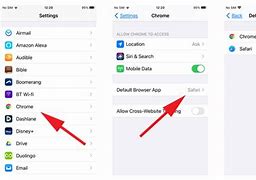 Image result for iPhone Default Apps