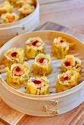 Image result for Siu Mai Wrappers