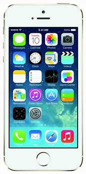 Image result for iPhone 5S Black Front