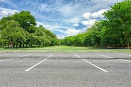 Image result for Empty Parking Lot