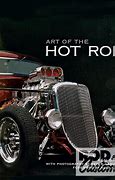 Image result for American Hot Rod Book Culture