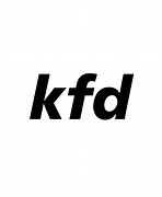 Image result for KDF Logo.png