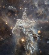 Image result for Carina Nebula