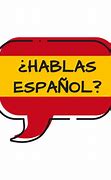 Image result for SE Habla Espanol Clip Art