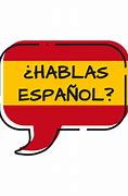 Image result for Spanish Language Clip Art