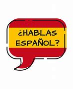 Image result for Hablo Espanol Kids Clip Art