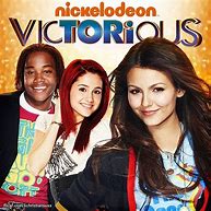 Image result for Victorious Album Cover