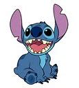 Image result for Stitch Good Vibes
