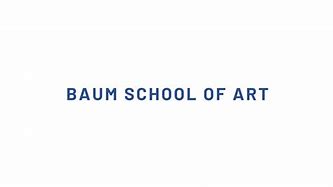 Image result for Baum School of Art
