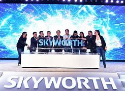 Image result for Skyworth CES