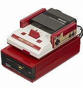 Image result for Famicom Disk Kiosk