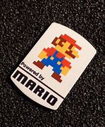 Image result for 8-Bit Nintendo Logo