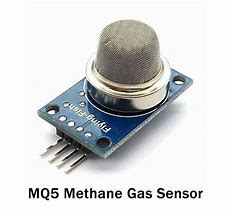 Image result for Methane Sensor