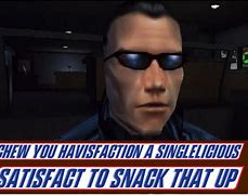 Image result for DeusEx Cut Up Title Meme