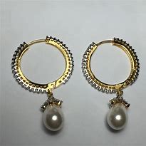 Image result for Trendy Real Gold Jewelry