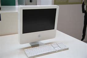 Image result for iMac G5 Wide