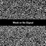 Image result for Sharp TV No Signal