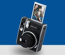 Image result for Fujifilm Instax Mini 40 Instant Camera
