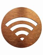 Image result for Wi-Fi Logo Colors