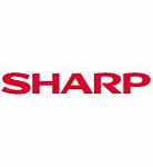 Image result for Japan Brand Sharp in Chinese
