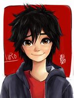 Image result for hiro