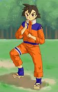 Image result for Naruto Fusion Characters