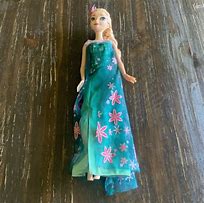 Image result for Frozen 2 Elsa Doll Mattel